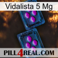 Vidalista 5Mg 03